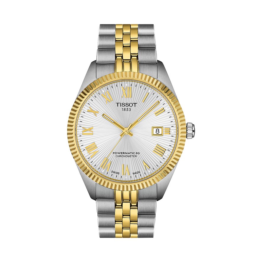 Tissot Herrenuhr Ballade T1564082203300