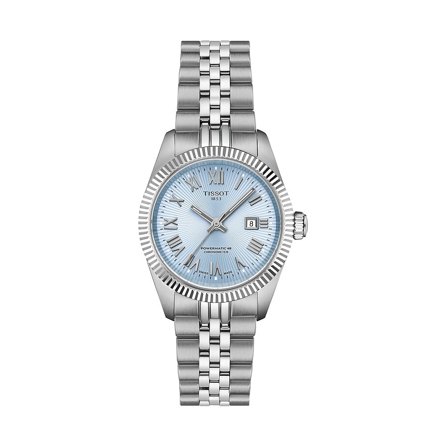 Tissot Damenuhr Ballade T1562081135300