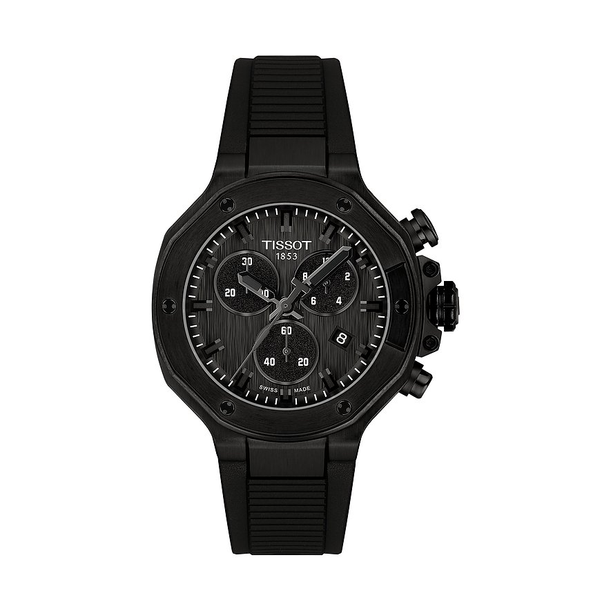 Tissot Chronograph T-Race T1418173705100