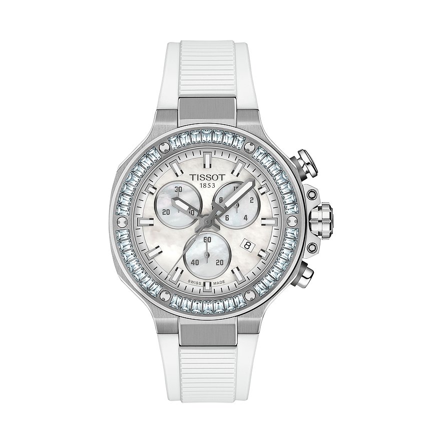 Tissot Chronograph T-Race T1418179711100