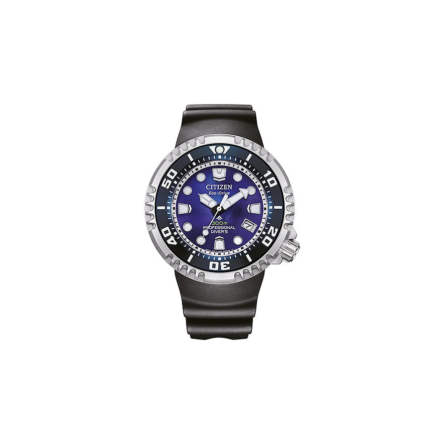 Thumbnail - Citizen Herrenuhr Eco-Drive BN1025-08L