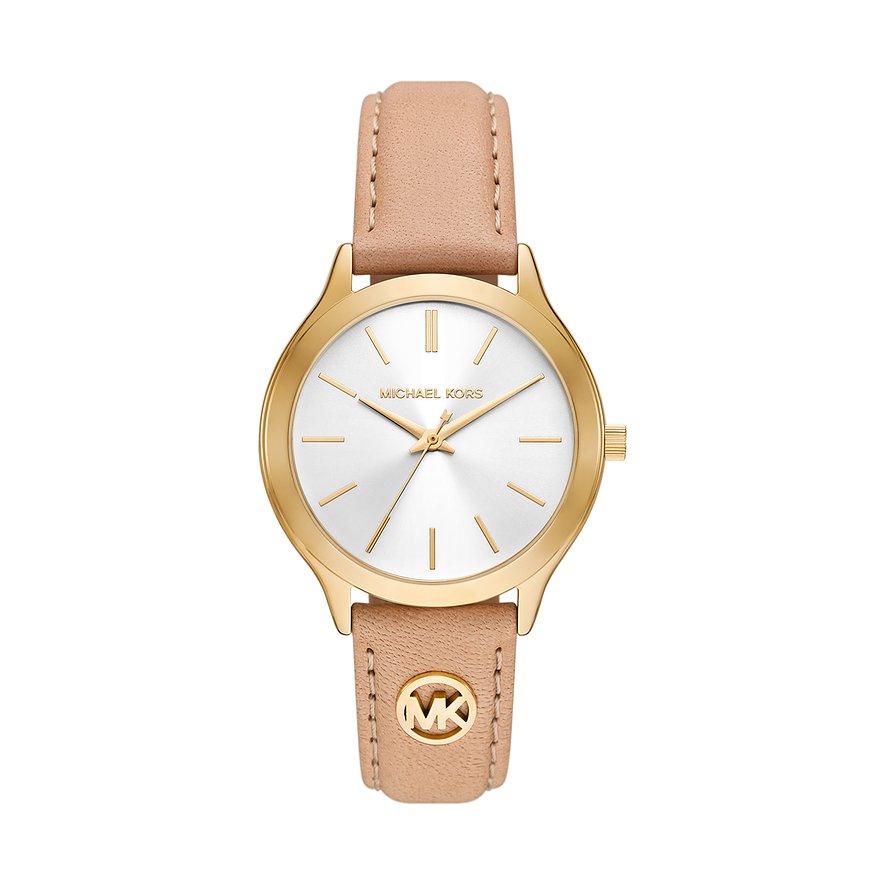 2. Chance - Michael Kors Damenuhr MK7533