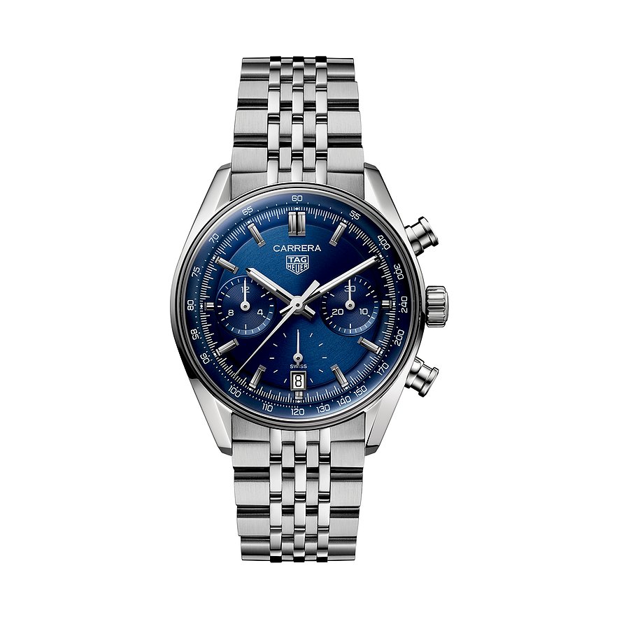 TAG Heuer Chronograph Carrera CBS2212.BA0048