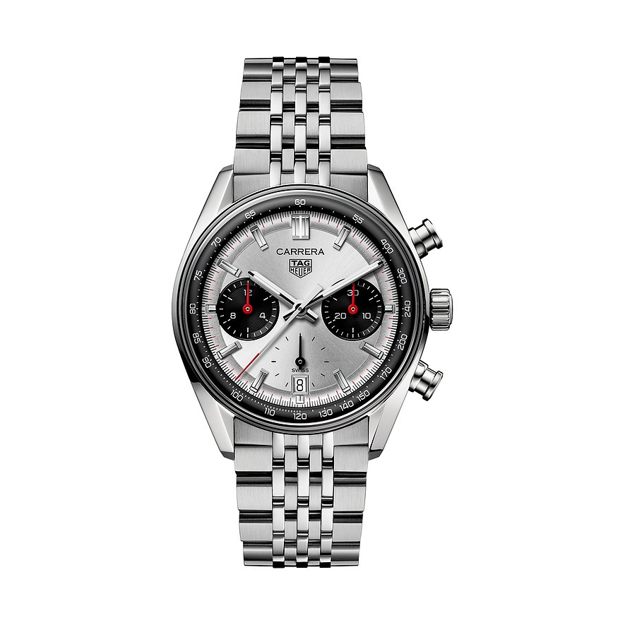TAG Heuer Chronograph Carrera CBS2216.BA0048