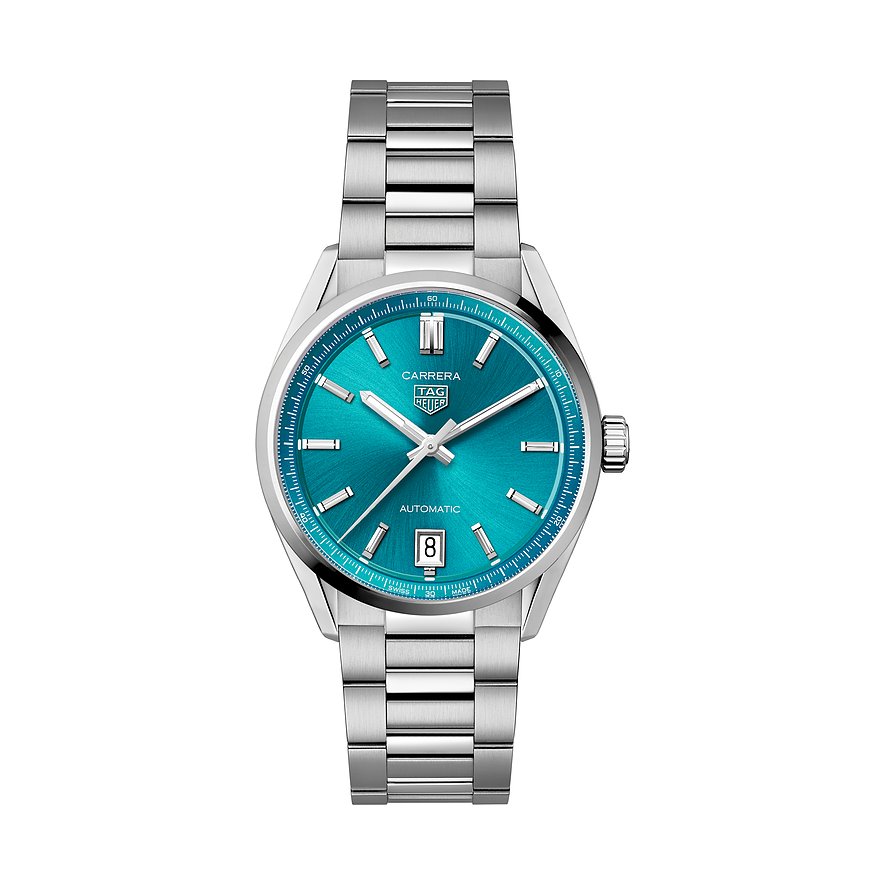 TAG Heuer Damenuhr Carrera WBN2316.BA0001