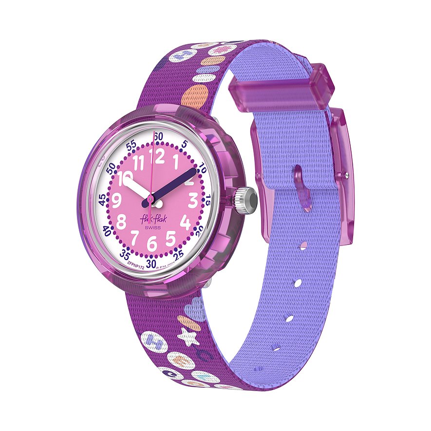 Flik Flak Kinderuhr 2508 FLIK FLAK CLASSROOM CREATIONS FPNP172