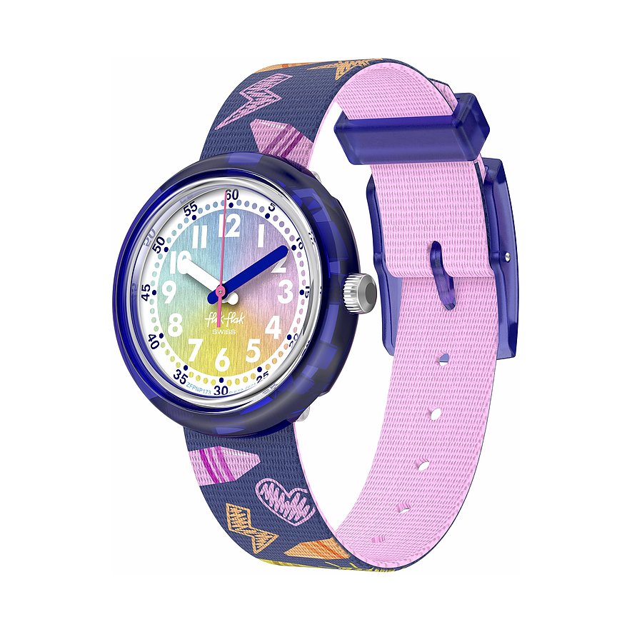 Flik Flak Kinderuhr 2508 FLIK FLAK CLASSROOM CREATIONS FPNP173