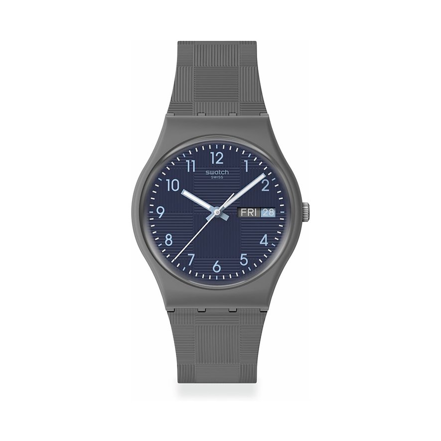 Swatch Unisexuhr 2508 SWATCH ESSENTIALS SO28M701