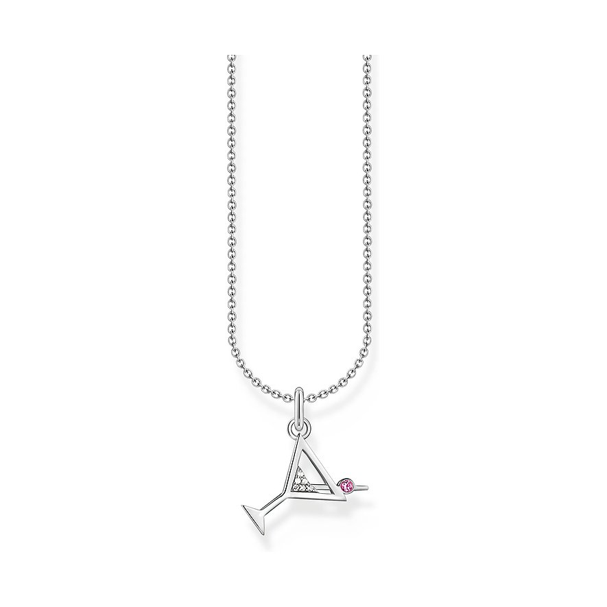 2. Chance - Thomas Sabo Kette KE2232-013-27-L45V