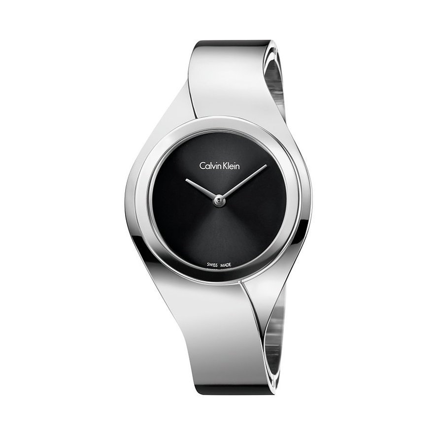 2. Chance - Calvin Klein Damenuhr K5N2S121
