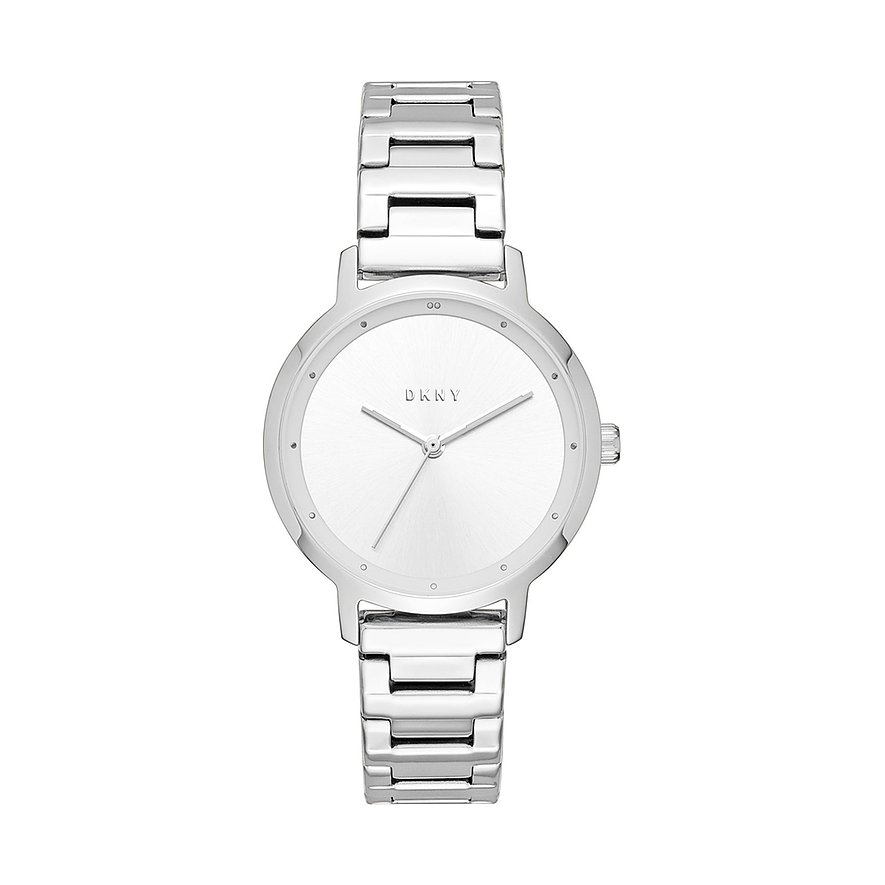 2. Chance - DKNY Damenuhr NY2635