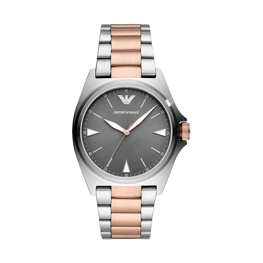 2. Chance - Emporio Armani Herrenuhr AR11256