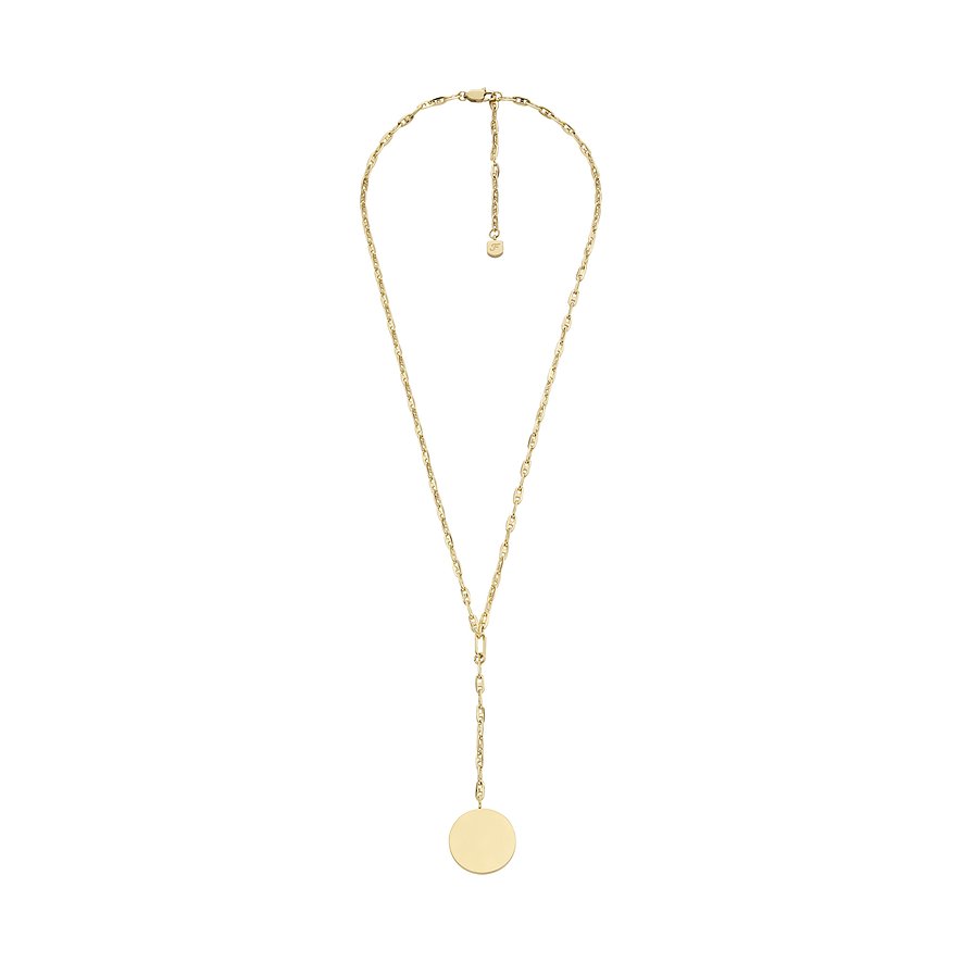 2. Chance - Fossil Kette JA7258710