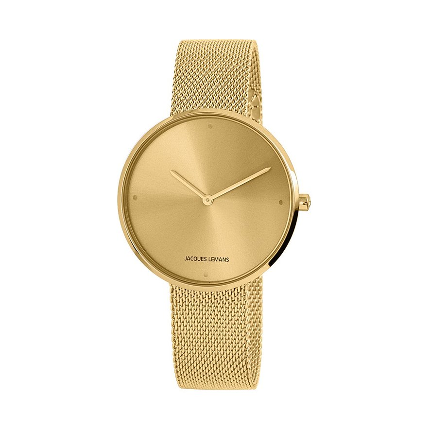 2. Chance - Jacques Lemans Damenuhr 1-2056M