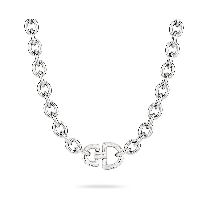 2. Chance - Liebeskind Kette LJ-1511-N-45