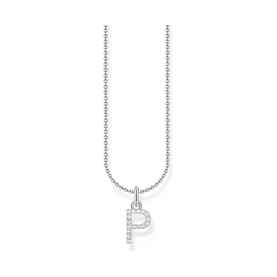 2. Chance - Thomas Sabo Kette KE2255-051-14-L45V