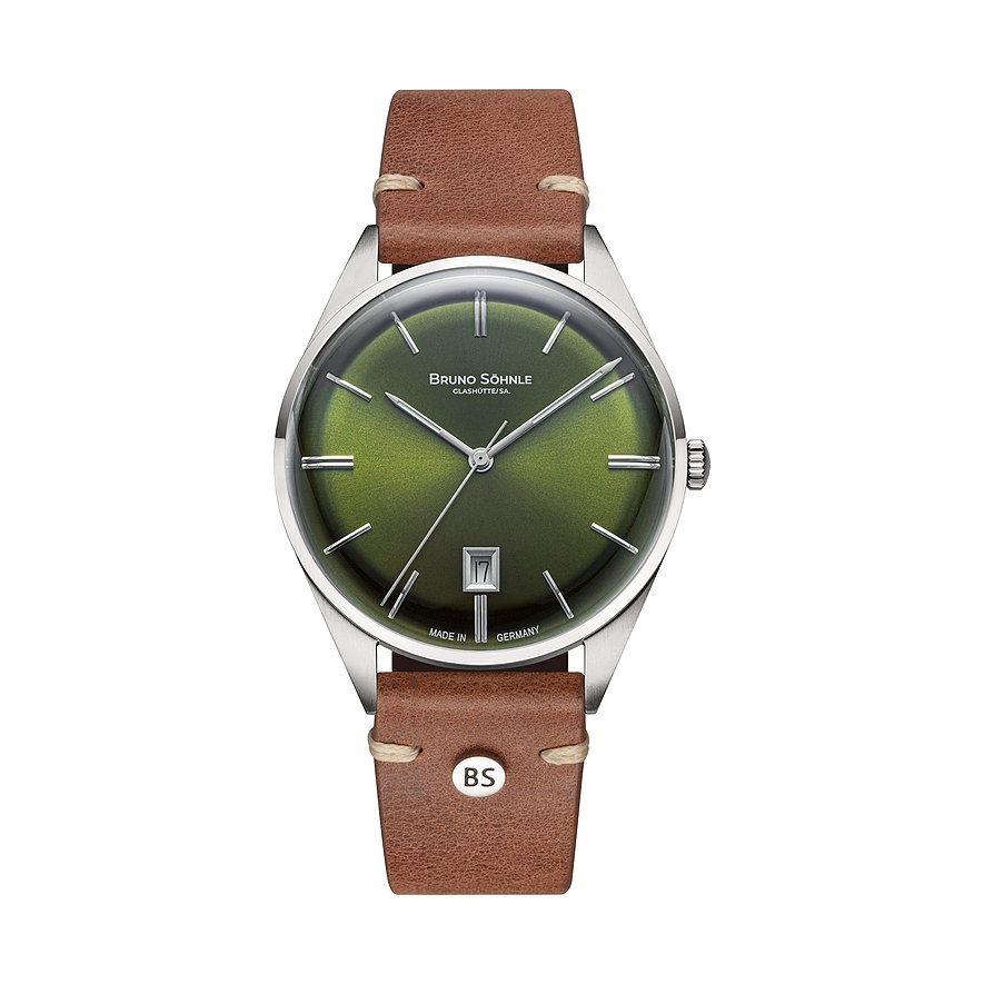 Bruno Söhnle Unisexuhr Merano 17-13232-441