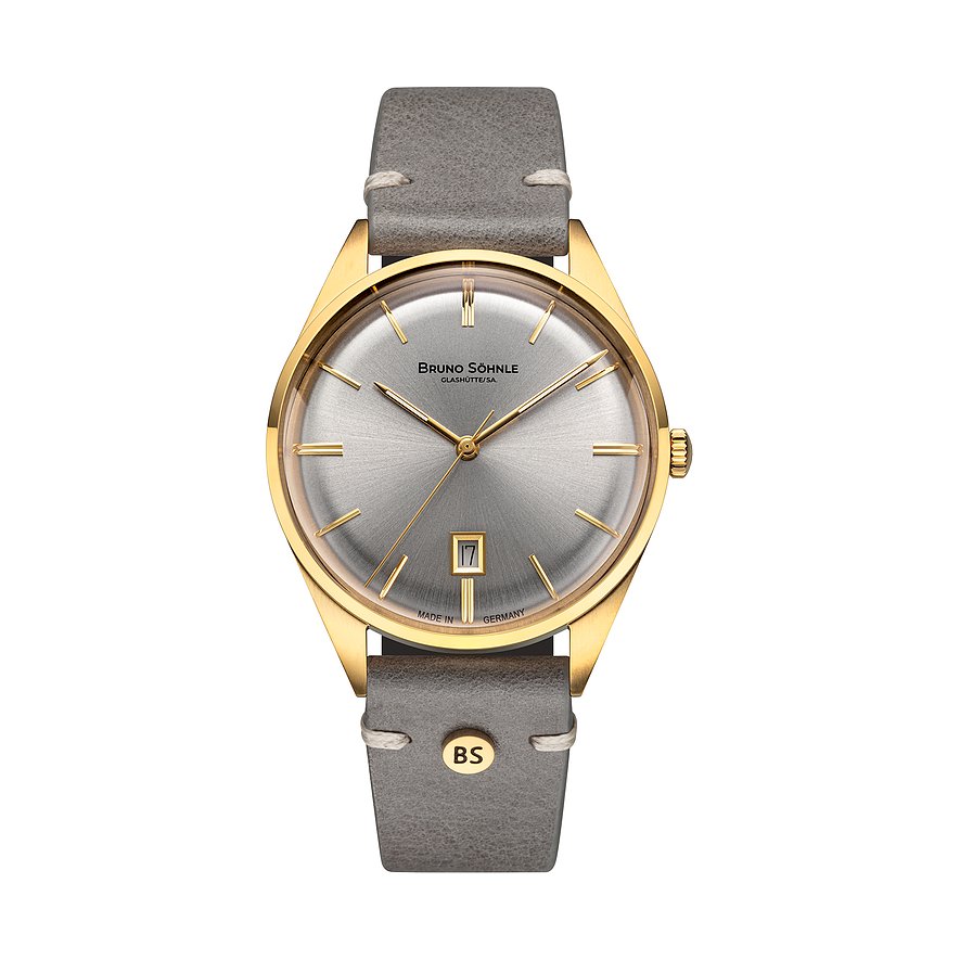 Bruno Söhnle Unisexuhr Merano 17-33232-241