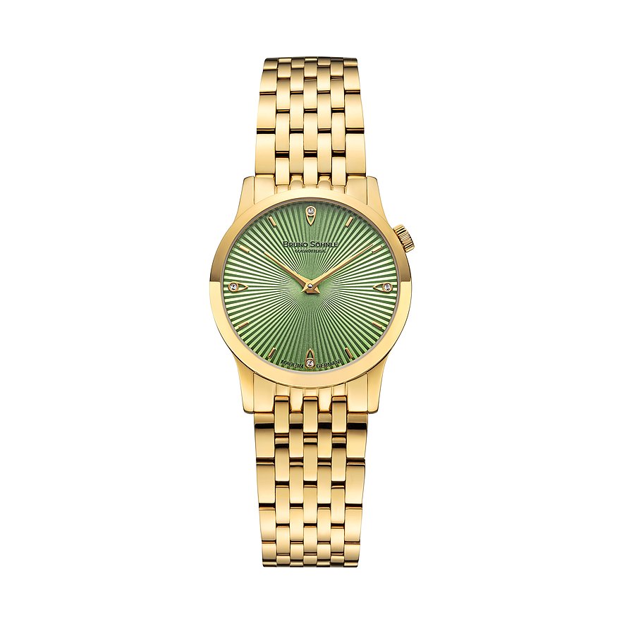 Bruno Söhnle Damenuhr Bologna IV 17-33231-440