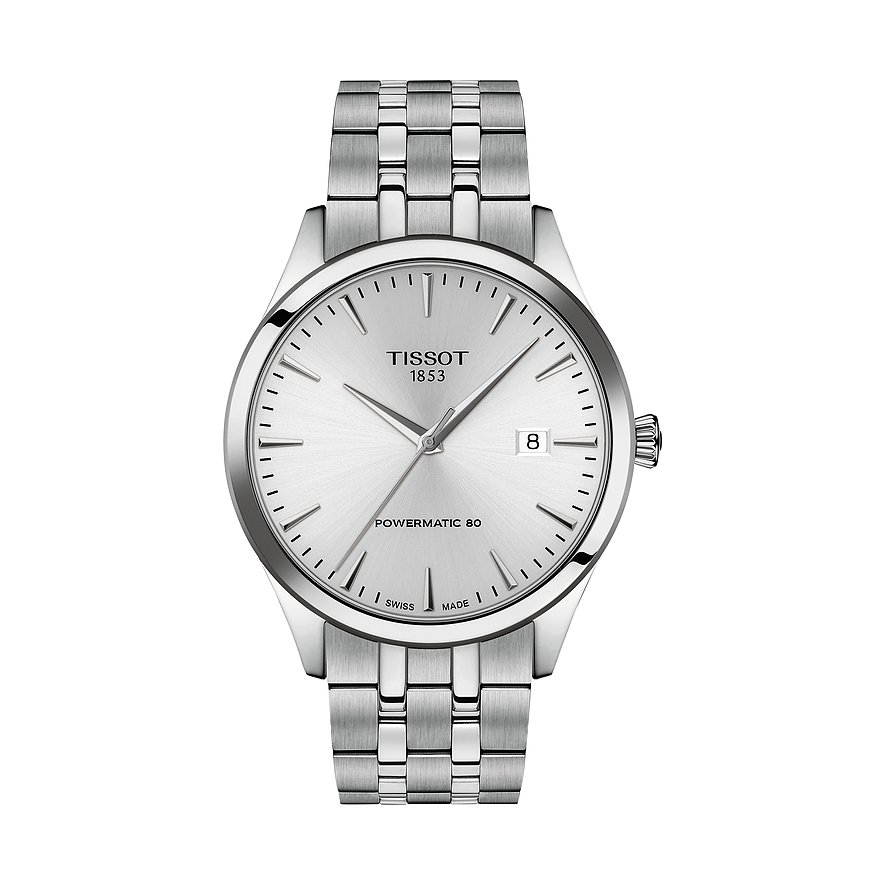 Tissot Herrenuhr Classic Dream T1584071103100