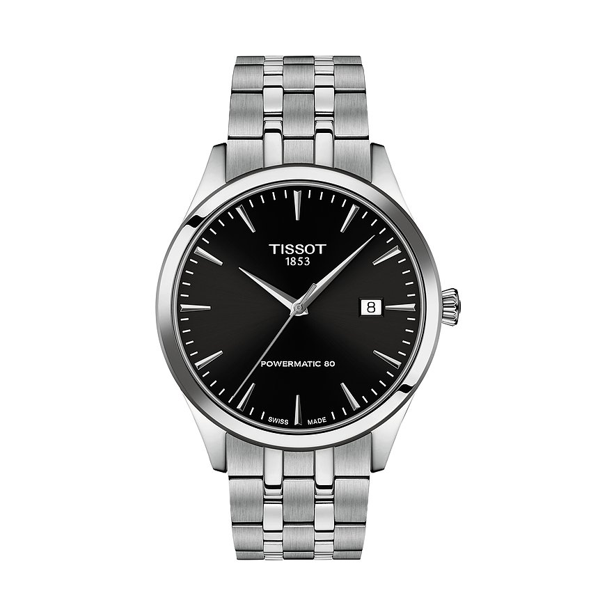 Tissot Herrenuhr Classic Dream T1584071105100