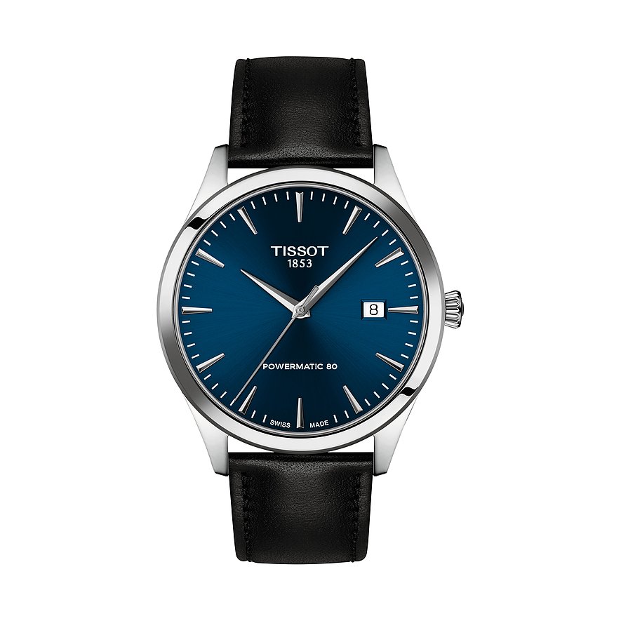 Tissot Herrenuhr Classic Dream T1584071604100