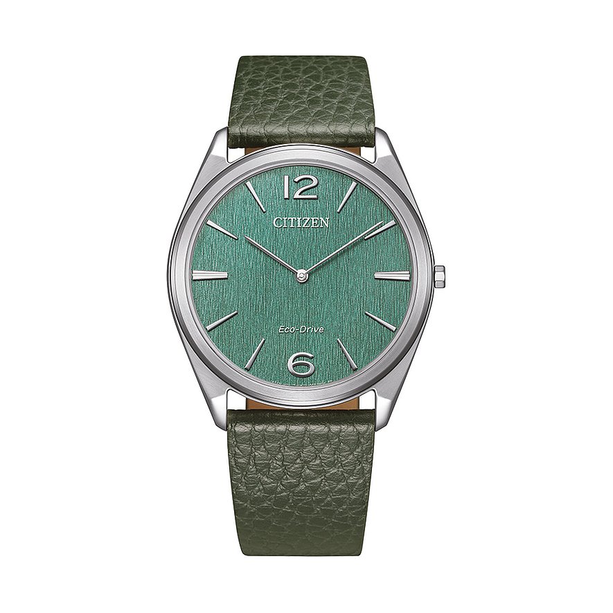 Citizen Herrenuhr Leder AR3120-32X