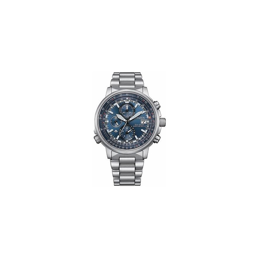 Citizen Chronograph Promaster Sky AT8300-58L