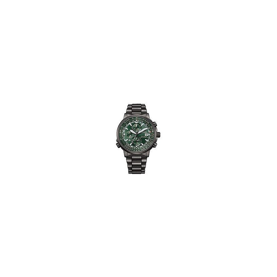 Citizen Chronograph Promaster Sky AT8304-57W