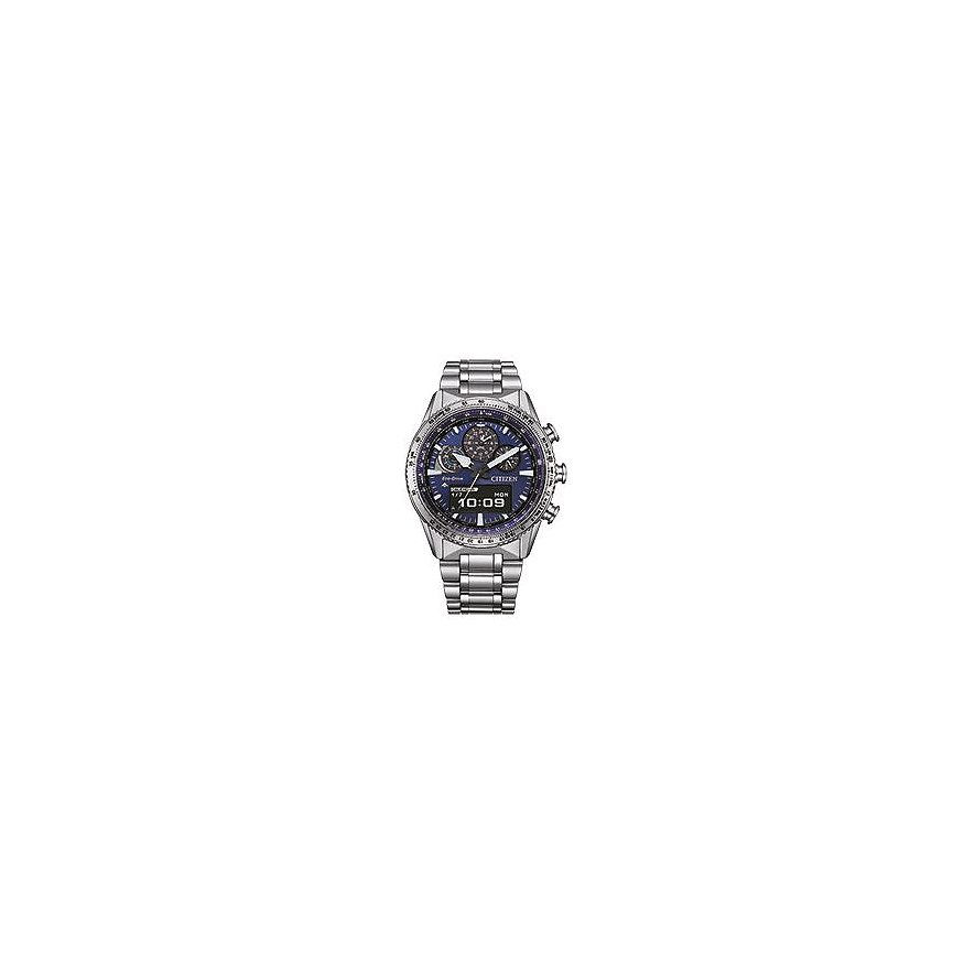 Citizen Chronograph Promaster Sky JV2000-51L