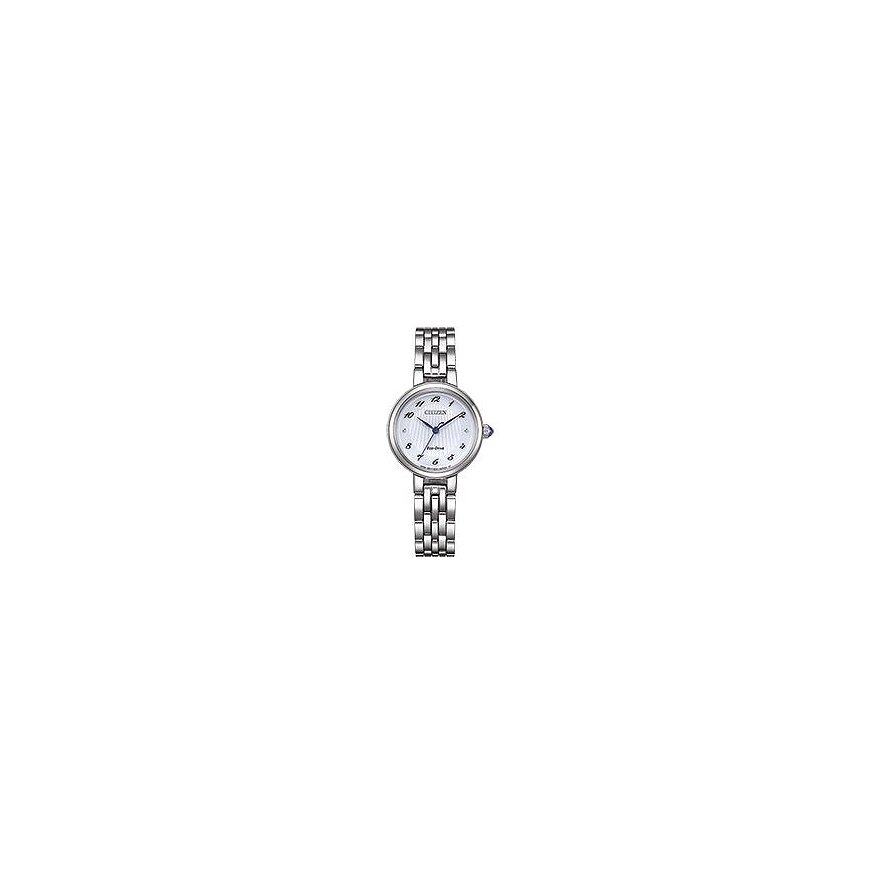 Citizen Damenuhr Citizen L EM0990-81A