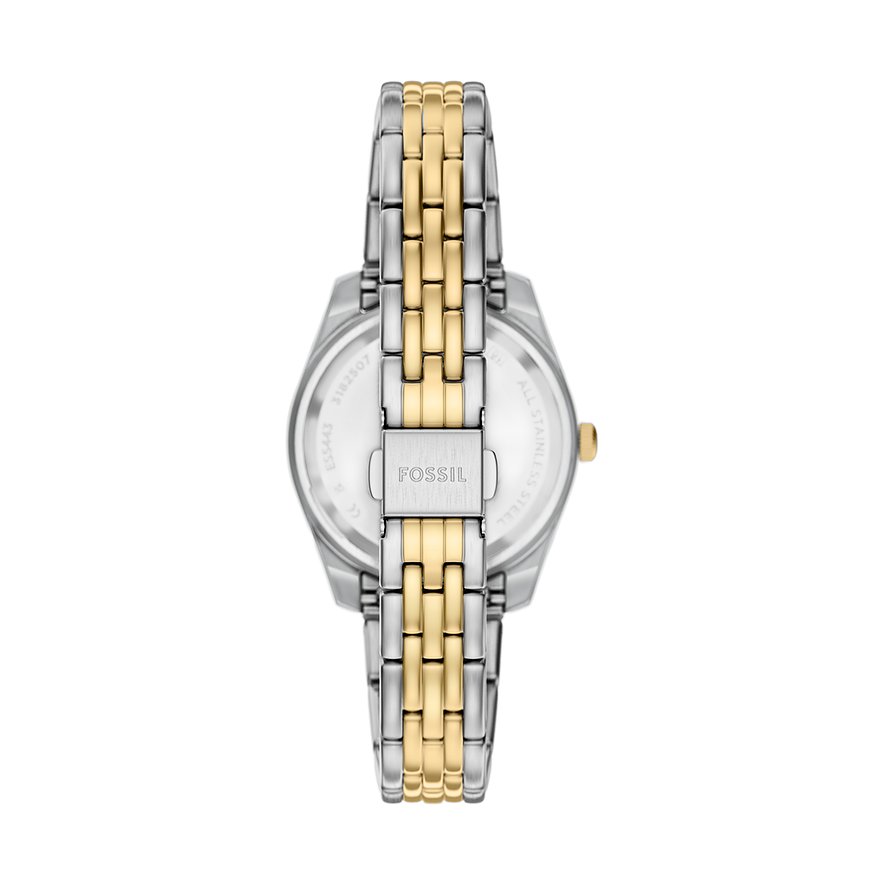 Thumbnail - Fossil Damenuhr Holiday 2025 ES5443 Edelstahl