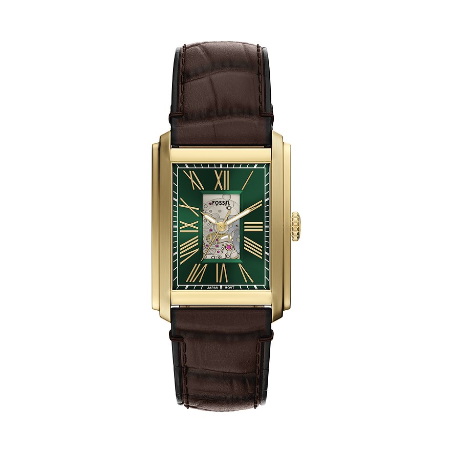 Fossil Herrenuhr Holiday 2025 ME3271