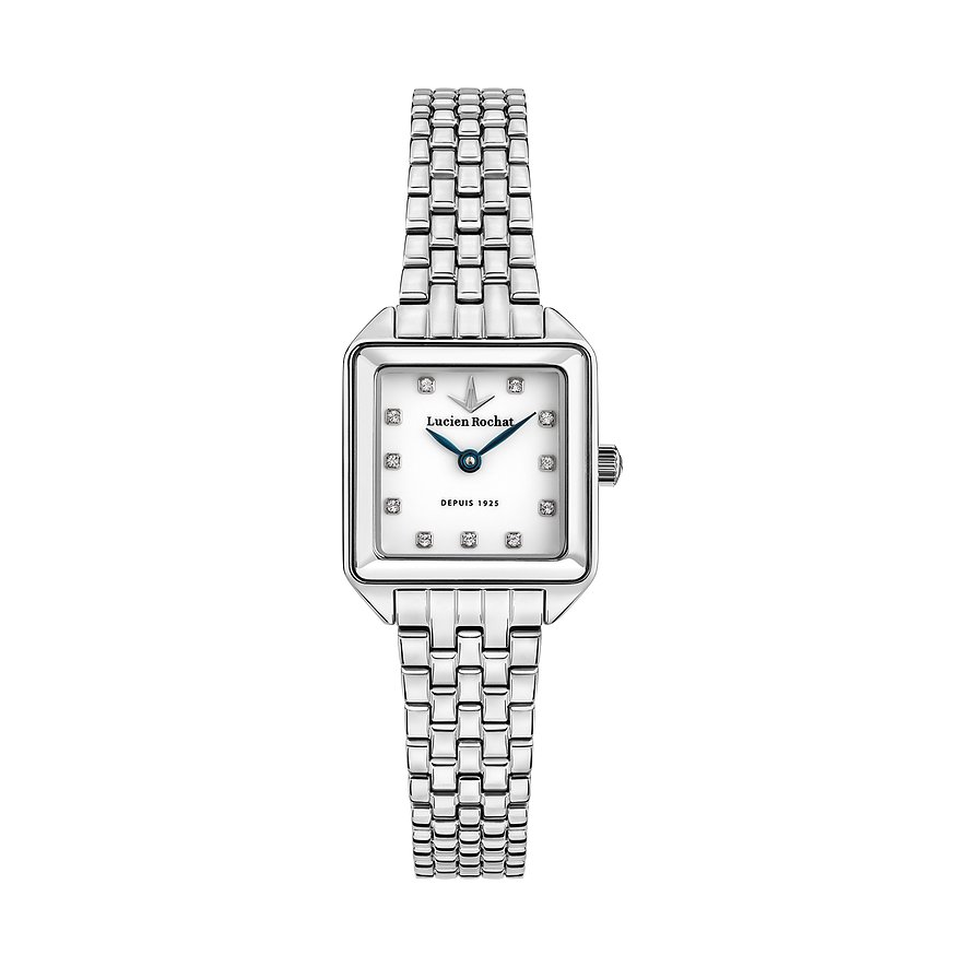 Lucien Rochat Lucien Rochat Damenuhr Aurorae R0453125505