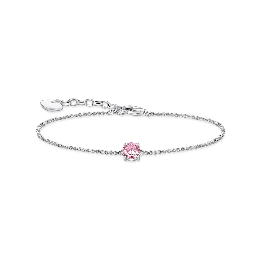2. Chance - Thomas Sabo Armband A2156-051-9-L19V