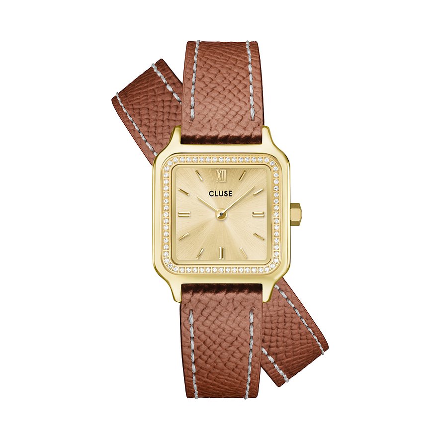 Cluse Damenuhr Gracieuse Petite CW11821