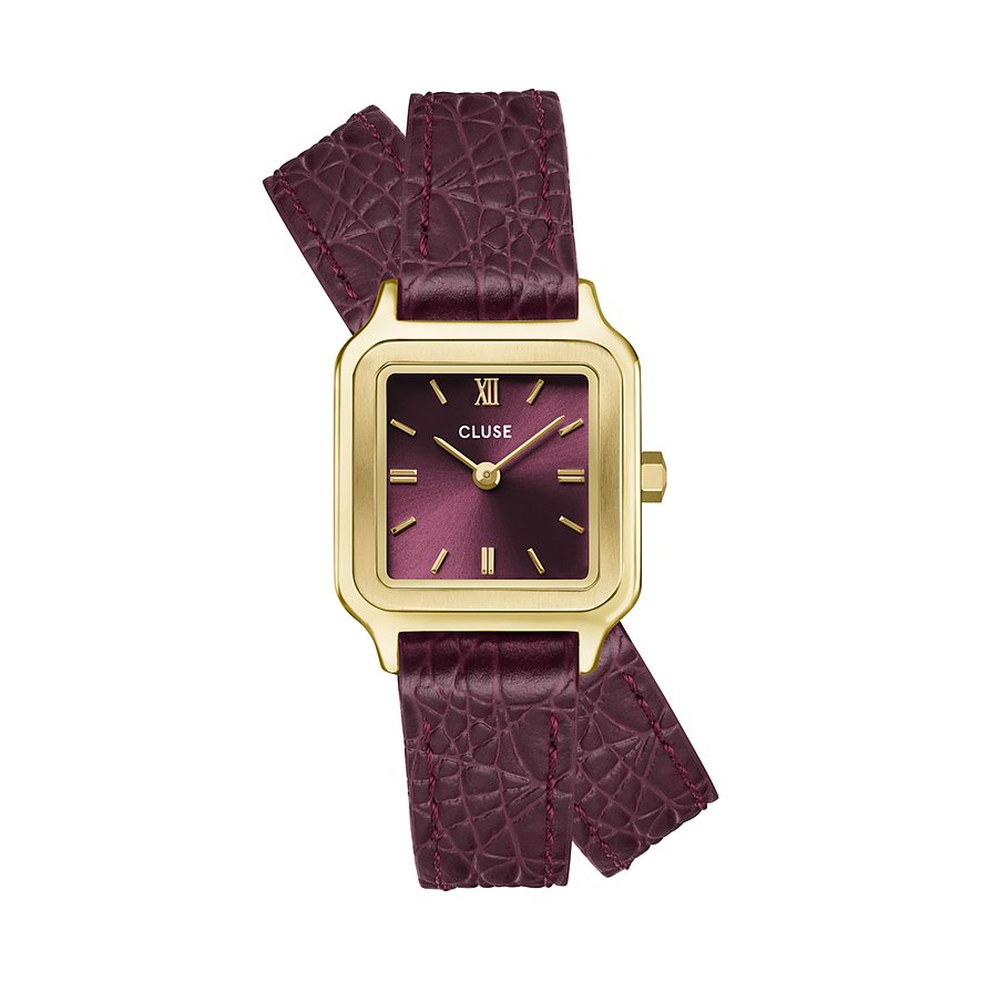 Cluse Damenuhr Gracieuse Petite CW11822