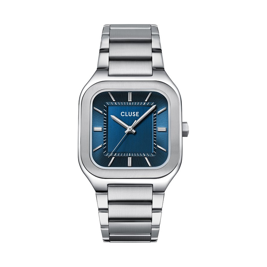 Cluse Herrenuhr Quadrus CW25701