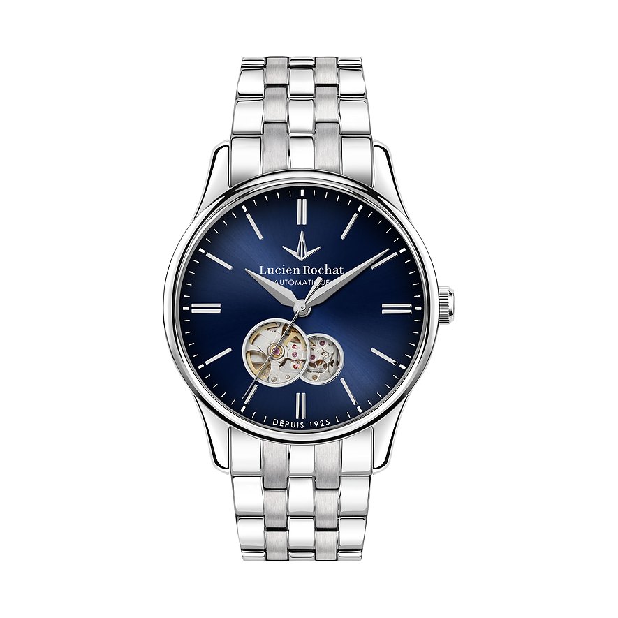 Lucien Rochat Lucien Rochat Herrenuhr Montreaux R0423115007