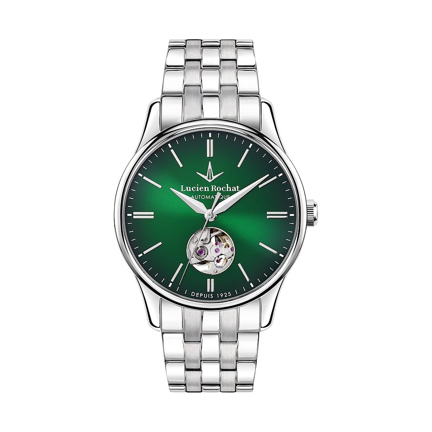 Lucien Rochat Herrenuhr Montreaux R0423115008