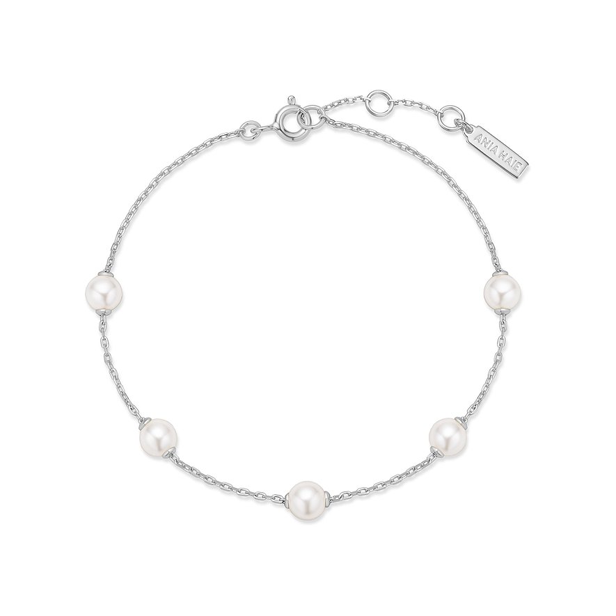 2. Chance - Ania Haie Armband B065-01H
