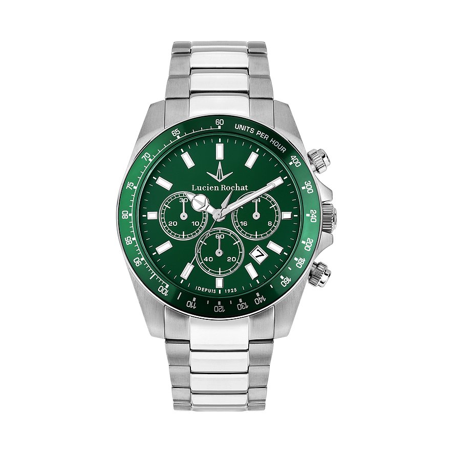 Lucien Rochat Lucien Rochat Chronograph Leman R0473617011