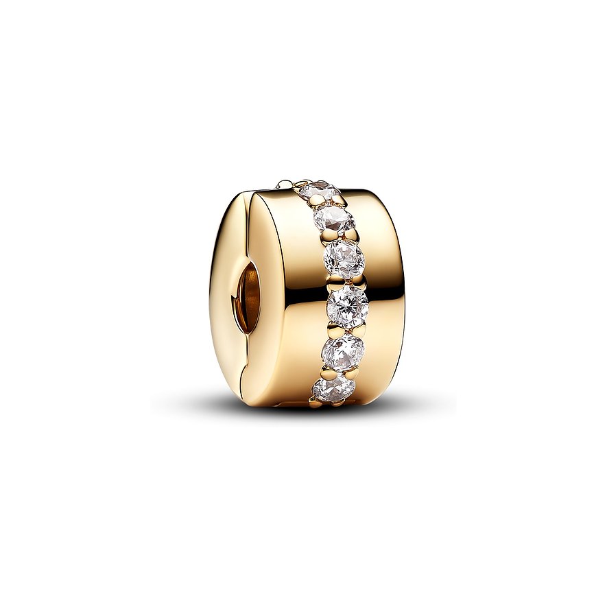 2. Chance - Pandora Charm 761972C01