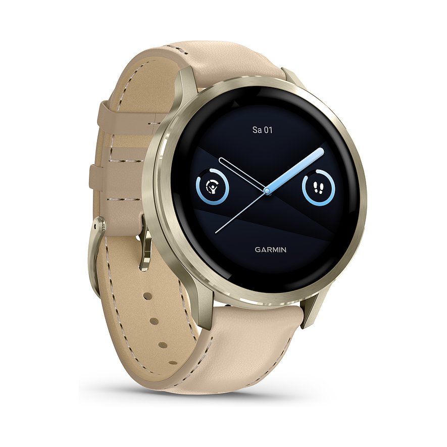 Garmin Smartwatch Venu 4 010-03013-03