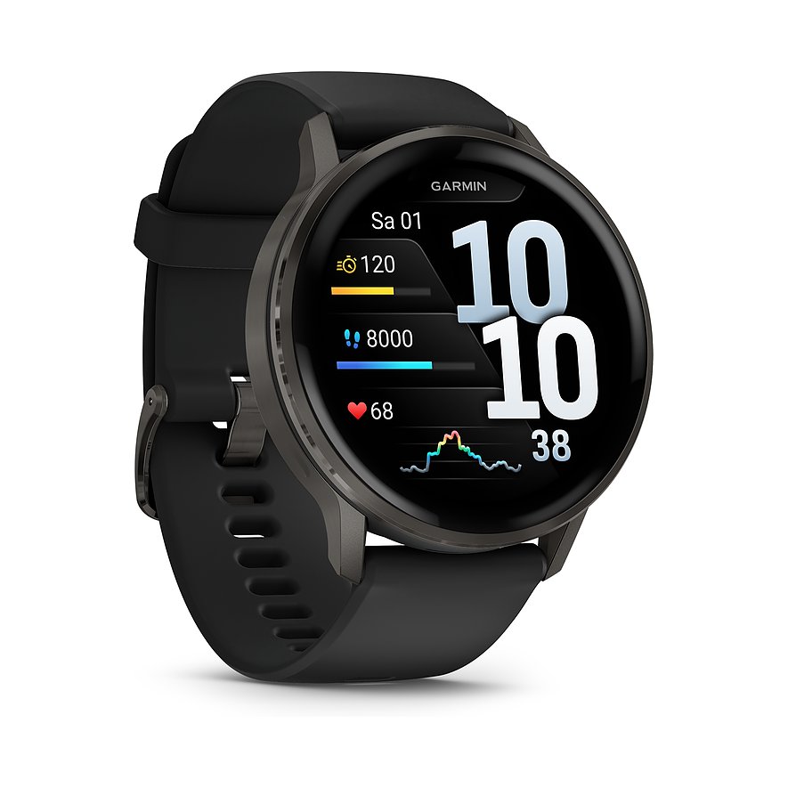 Thumbnail - Garmin Smartwatch Venu 4 010-03014-00