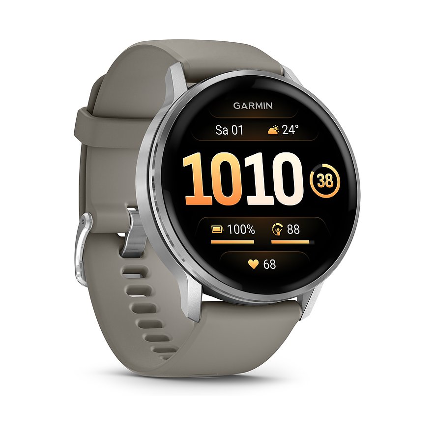 Thumbnail - Garmin Smartwatch Venu 4 010-03014-01