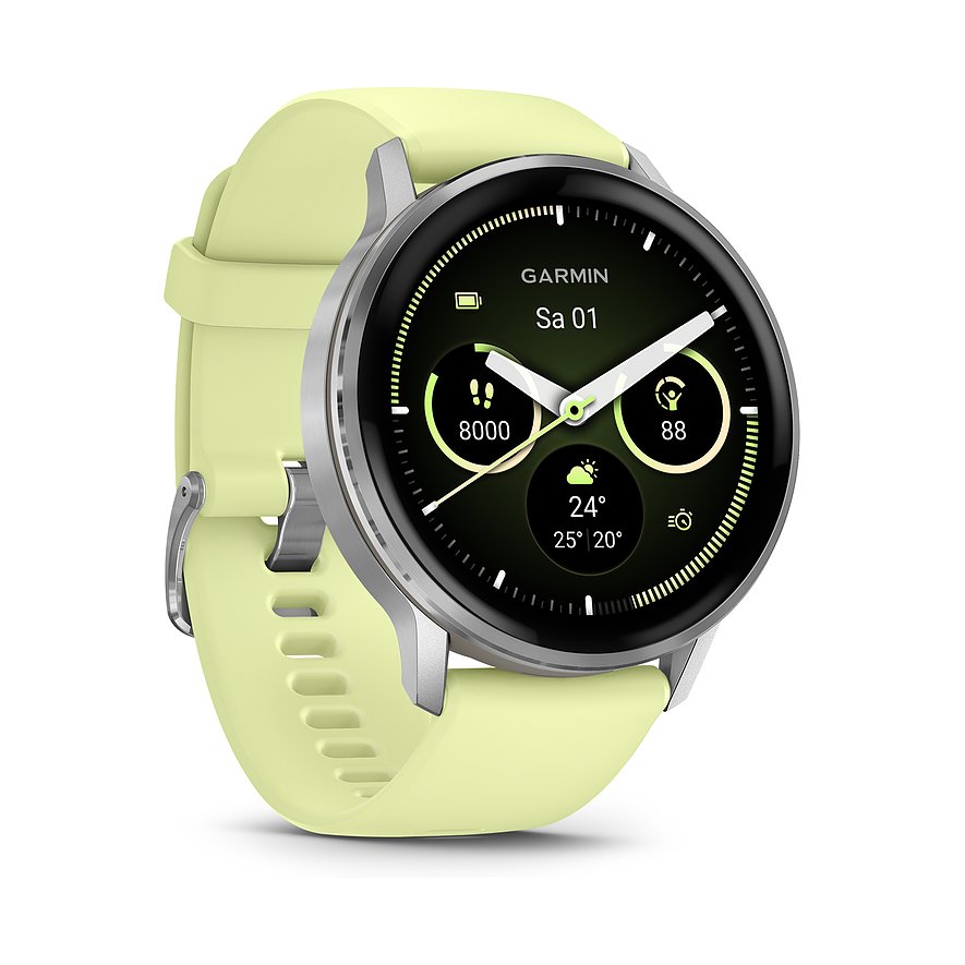 Thumbnail - Garmin Smartwatch Venu 4 010-03014-02