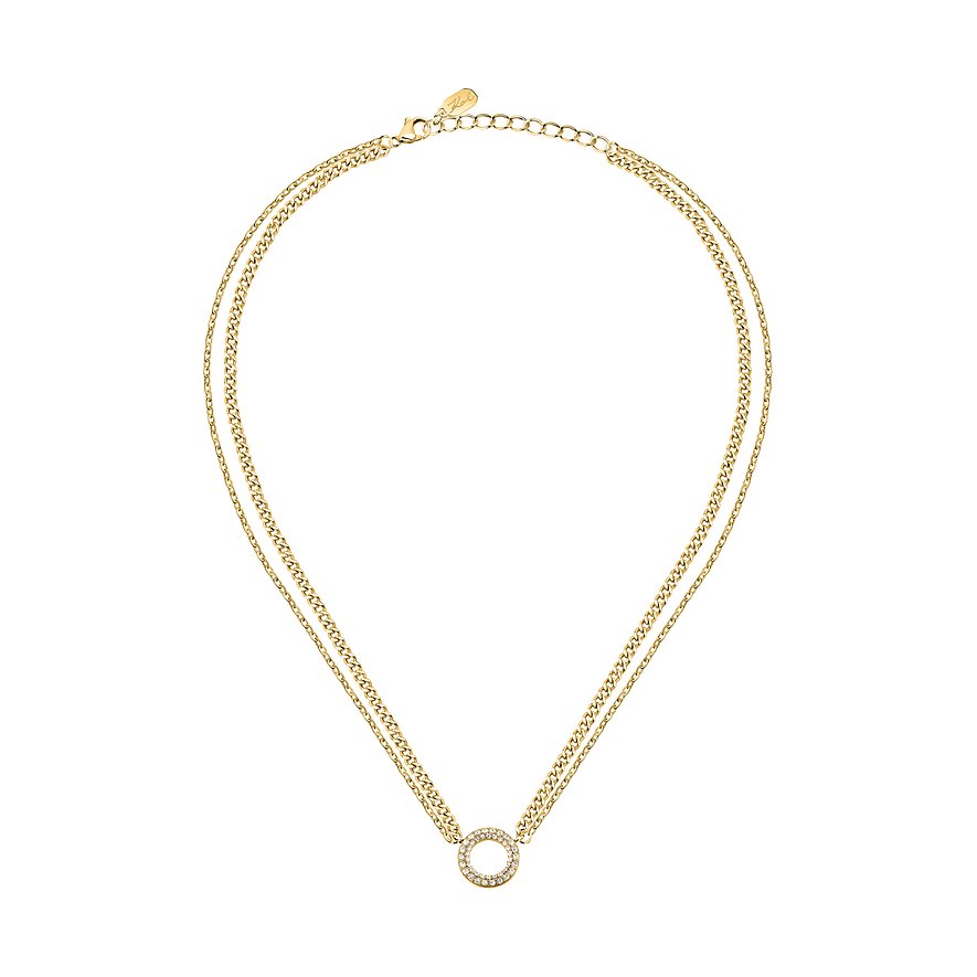 2. Chance - Karl Lagerfeld Kette KLAYC55