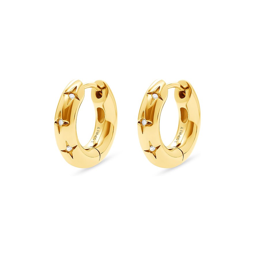 2. Chance - ESPRIT Creolen 89222717