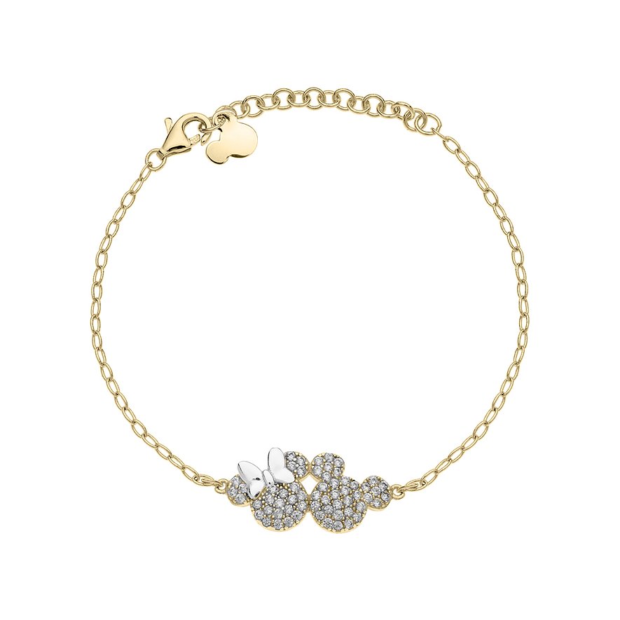 Disney Armband CHRISTMAS COLLECTION BS00048QZWL.55